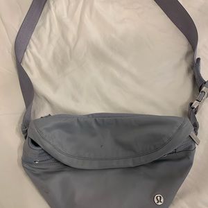 Lululemon City Adventurer Belt Bag
